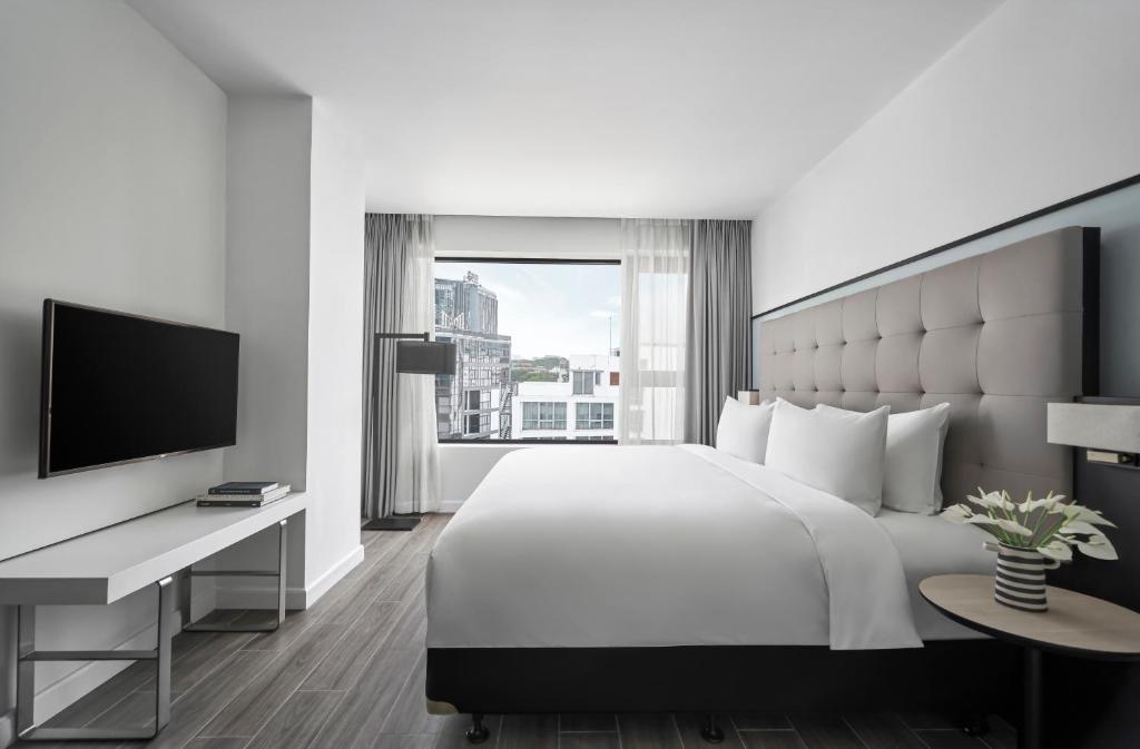 M Village Hotel Tôn Thất Đạm